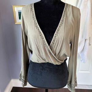 Urban outfitters top